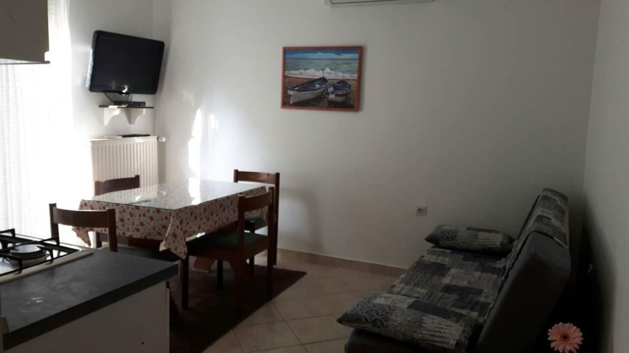 App Bajic Lägenhet Umag Exteriör bild